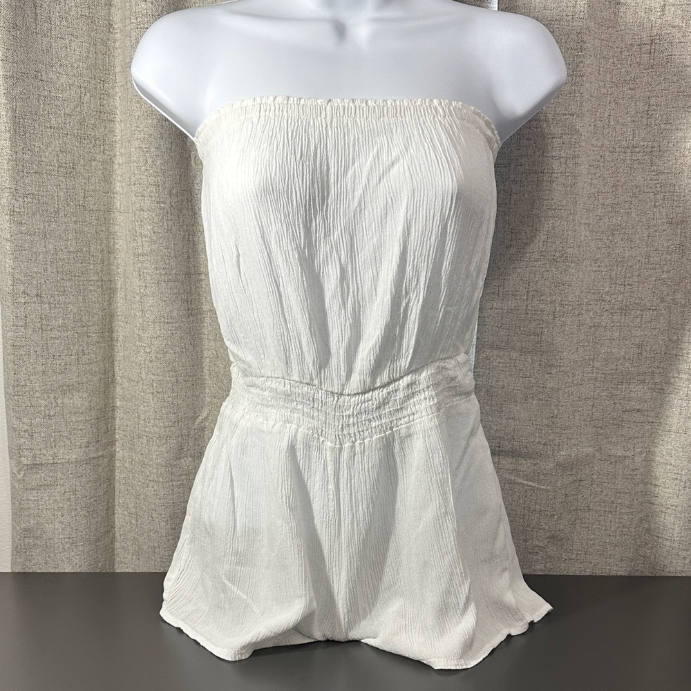 Forever 21 Romper